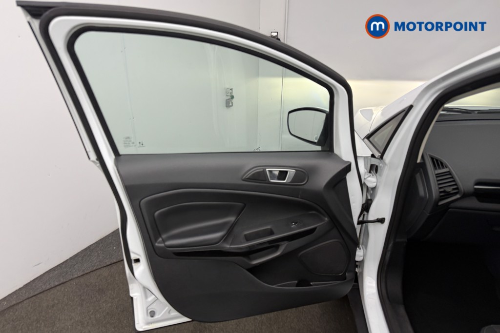 Used Ford Ecosport 2022 for sale - 77135065: Photo 12