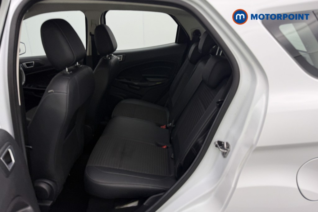 Used Ford Ecosport 2022 for sale - 77135065: Photo 13