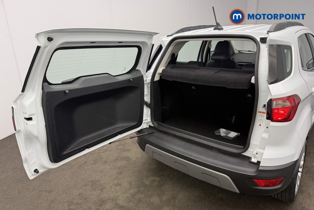 Used Ford Ecosport 2022 for sale - 77135065: Photo 19