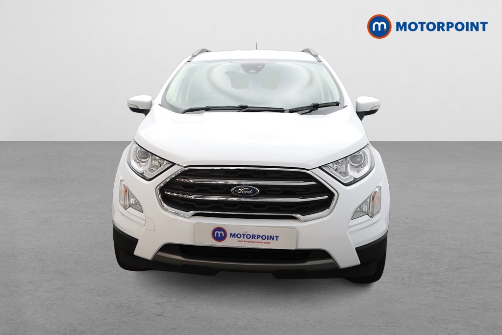 Used Ford Ecosport 2022 for sale - 77135065: Photo 2