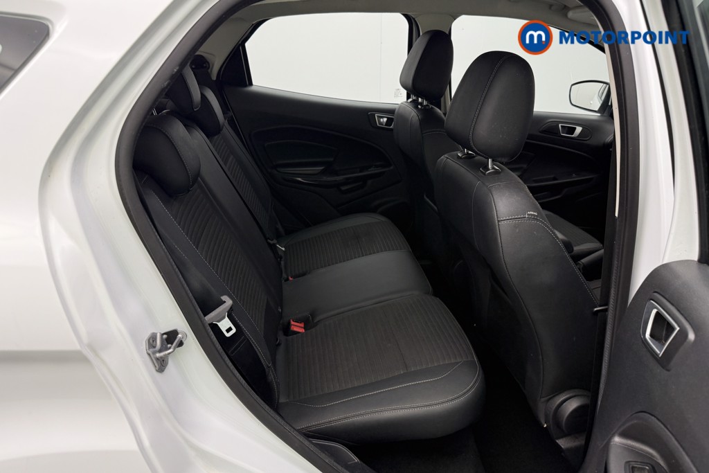 Used Ford Ecosport 2022 for sale - 77135065: Photo 21