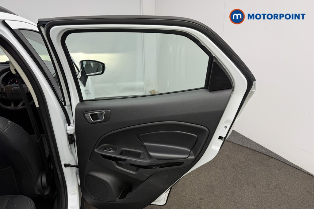 Used Ford Ecosport 2022 for sale - 77135065: Photo 22