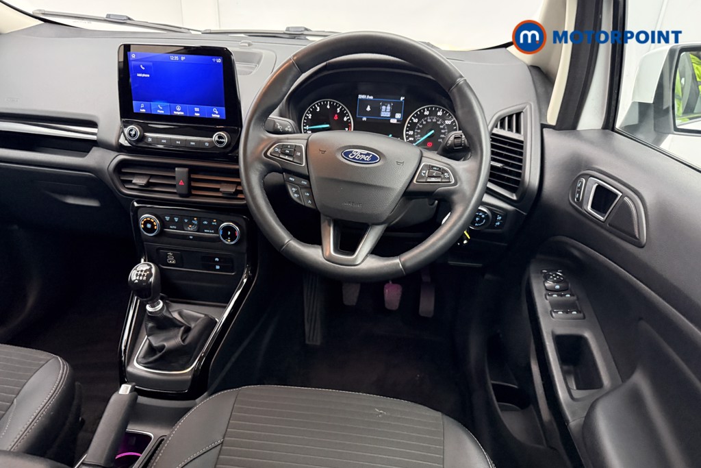 Used Ford Ecosport 2022 for sale - 77135065: Photo 23