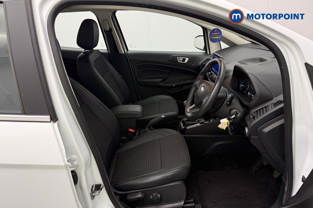 Used Ford Ecosport 2022 for sale - 77135065: Photo 24