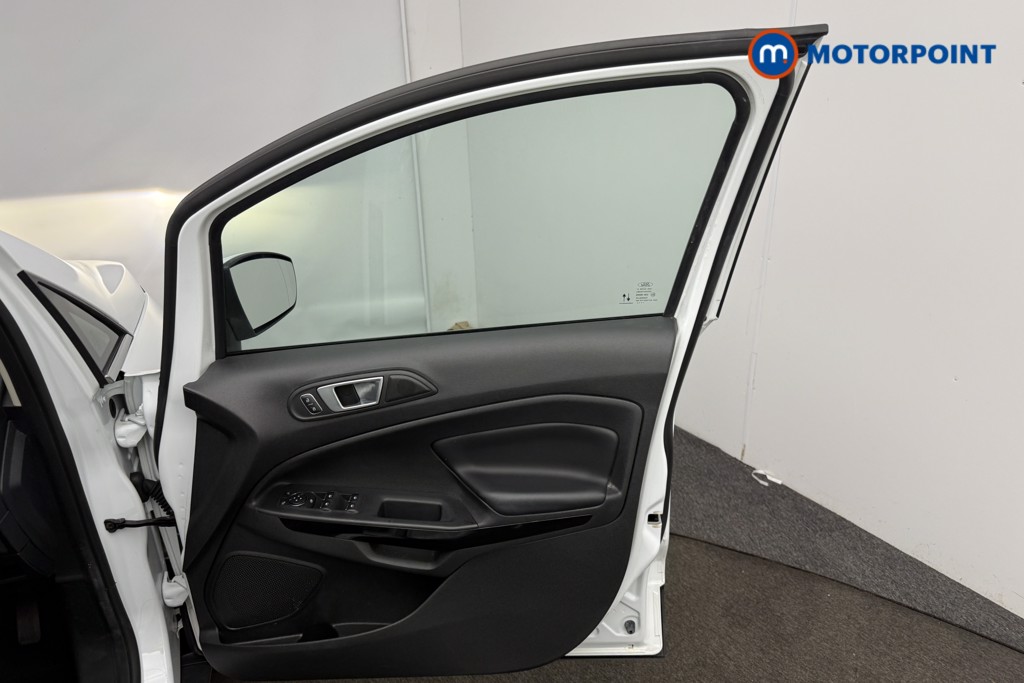 Used Ford Ecosport 2022 for sale - 77135065: Photo 25