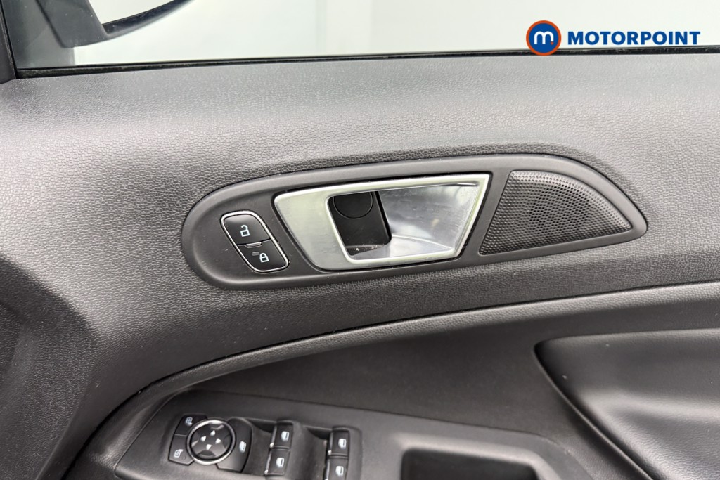 Used Ford Ecosport 2022 for sale - 77135065: Photo 27