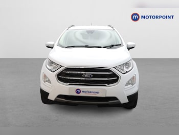 Used Ford Ecosport 2022 for sale - 77135065: Photo