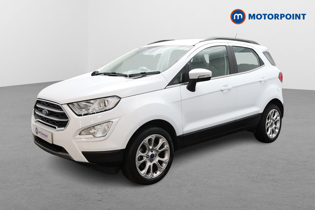 Used Ford Ecosport 2022 for sale - 77135065: Photo 3