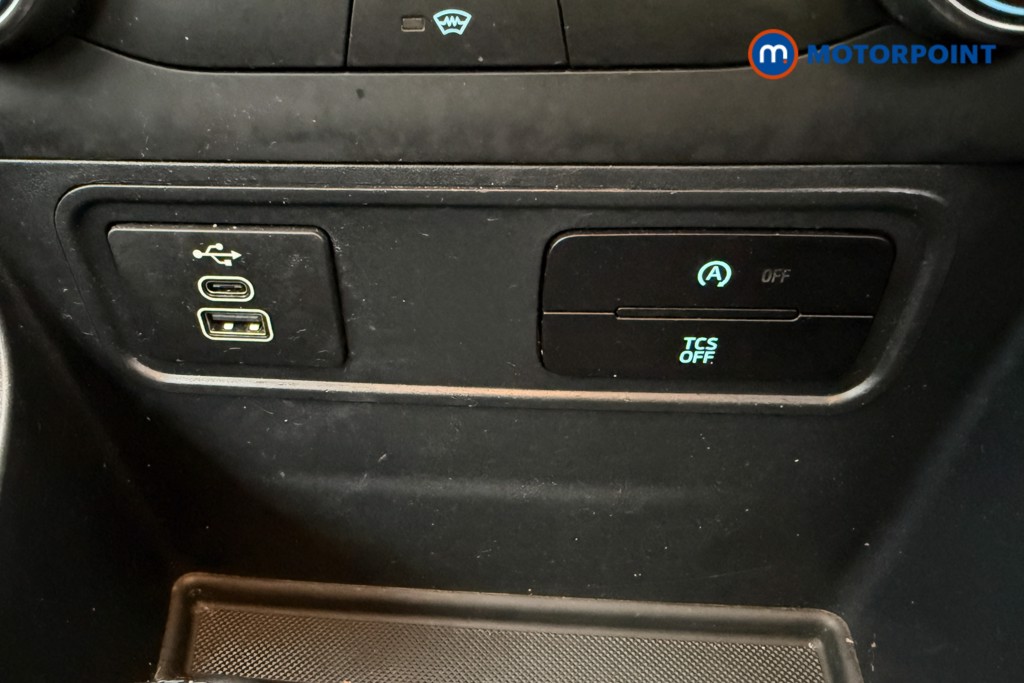 Used Ford Ecosport 2022 for sale - 77135065: Photo 31