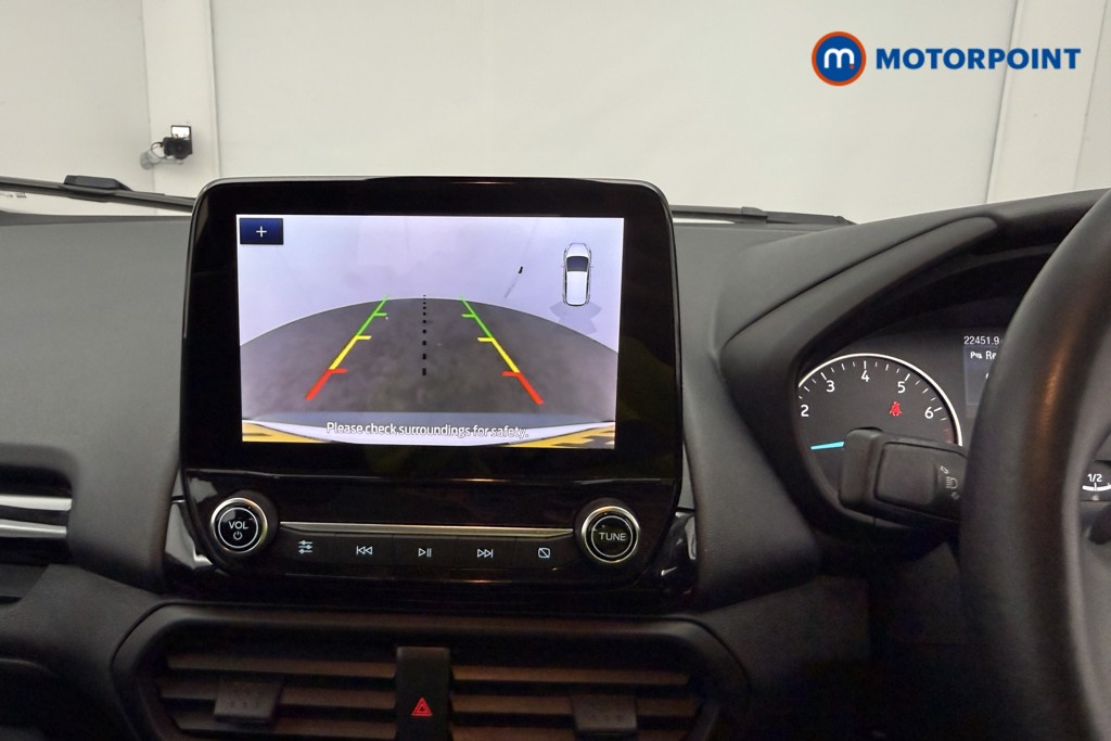 Used Ford Ecosport 2022 for sale - 77135065: Photo 35