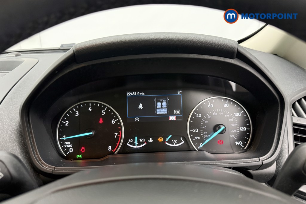 Used Ford Ecosport 2022 for sale - 77135065: Photo 36