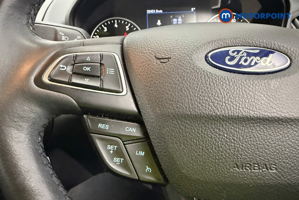 Used Ford Ecosport 2022 for sale - 77135065: Photo 37