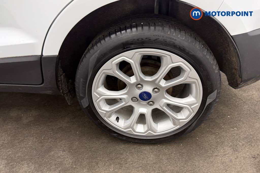 Used Ford Ecosport 2022 for sale - 77135065: Photo 42