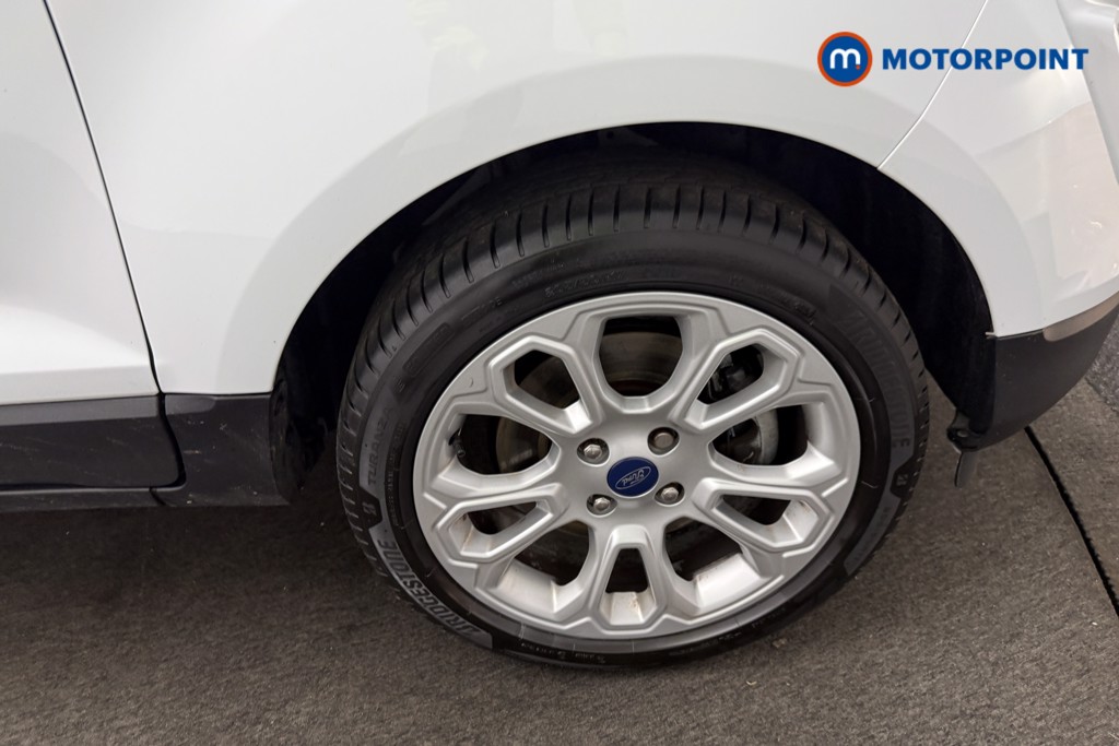 Used Ford Ecosport 2022 for sale - 77135065: Photo 44