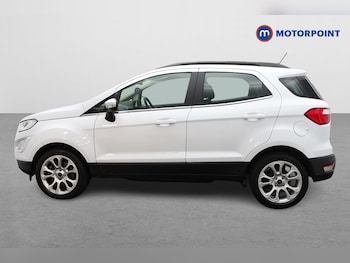 Used Ford Ecosport 2022 for sale - 77135065: Photo