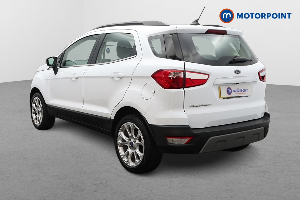 Used Ford Ecosport 2022 for sale - 77135065: Photo 5
