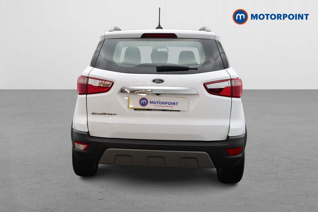 Used Ford Ecosport 2022 for sale - 77135065: Photo 6