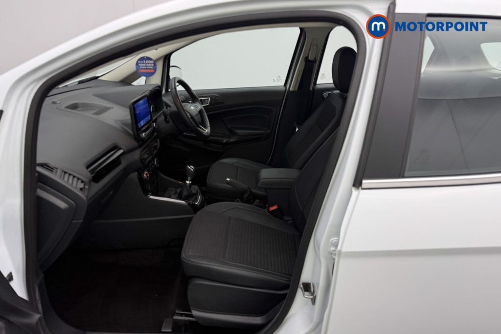 Used Ford Ecosport 2022 for sale - 77135065: Photo 9