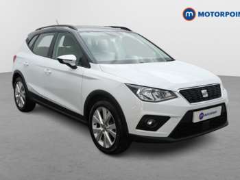 2021 - 1.0 TSI SE Technology [EZ] 5dr