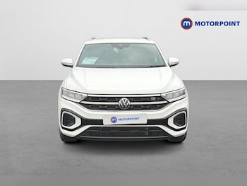 Used Volkswagen T-Roc 2024 for sale - 79258657: Photo