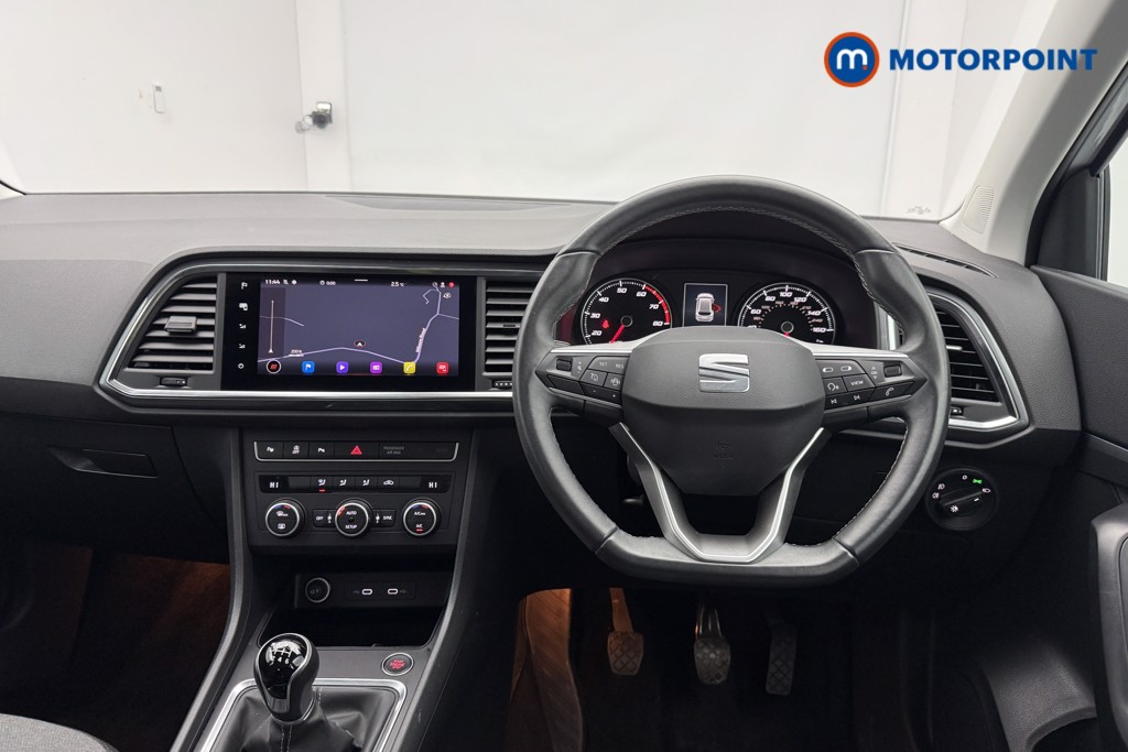 Used SEAT Ateca 2022 for sale - 77381944: Photo 10