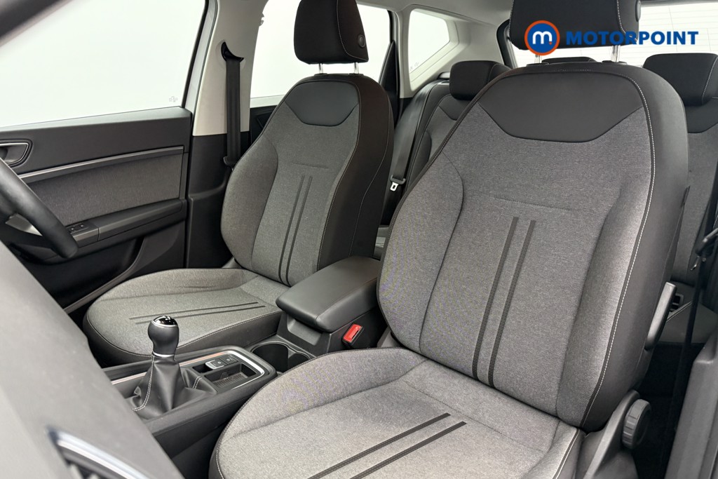 Used SEAT Ateca 2022 for sale - 77381944: Photo 11