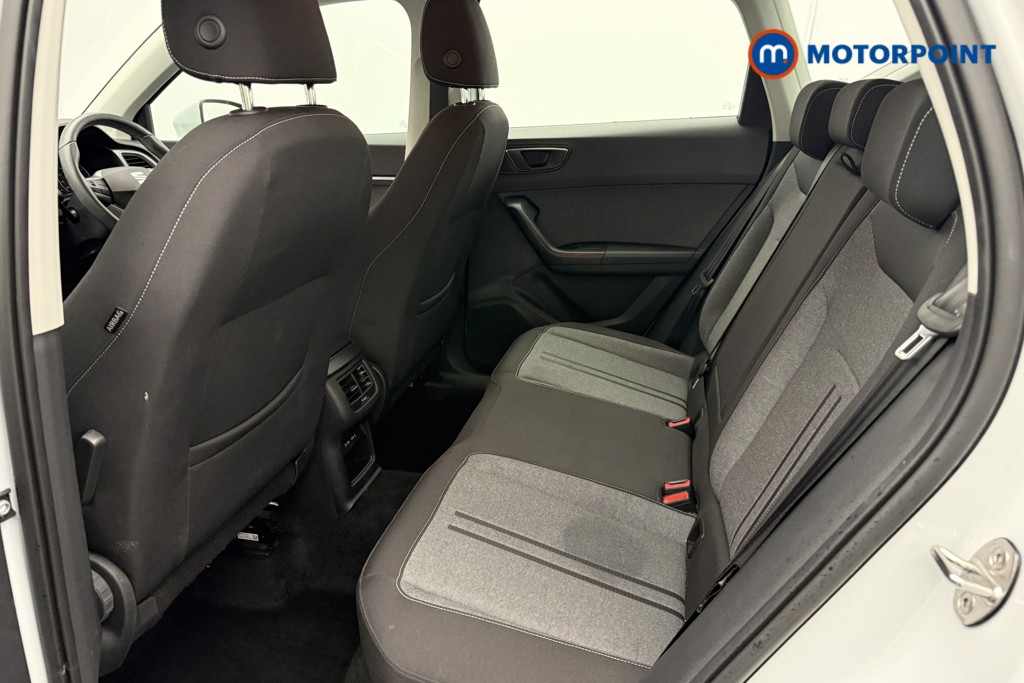 Used SEAT Ateca 2022 for sale - 77381944: Photo 12