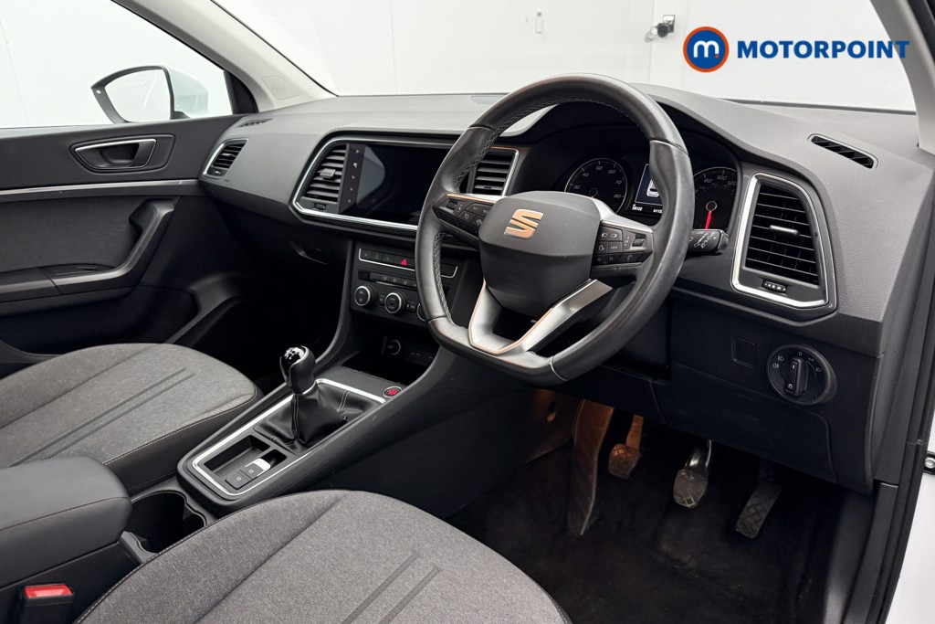 Used SEAT Ateca 2022 for sale - 77381944: Photo 14