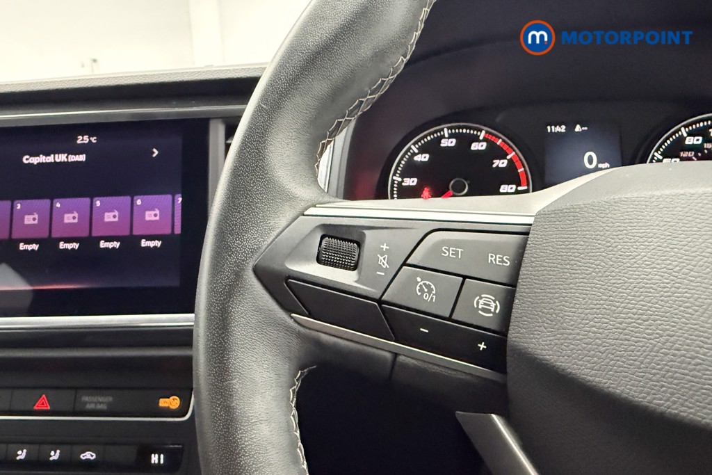 Used SEAT Ateca 2022 for sale - 77381944: Photo 15