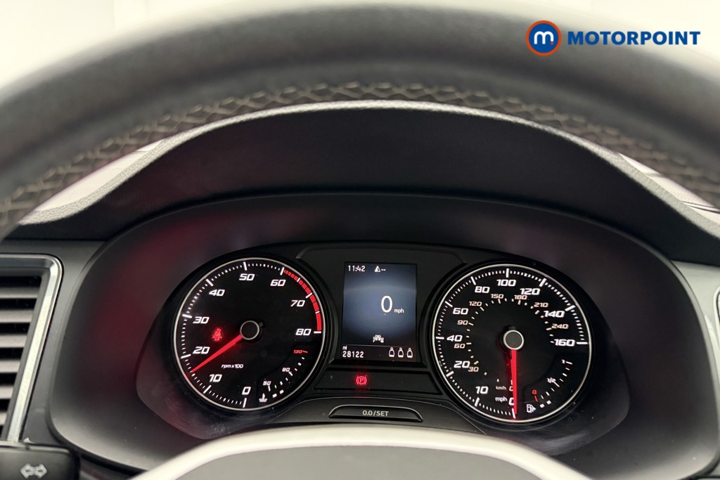 Used SEAT Ateca 2022 for sale - 77381944: Photo 17