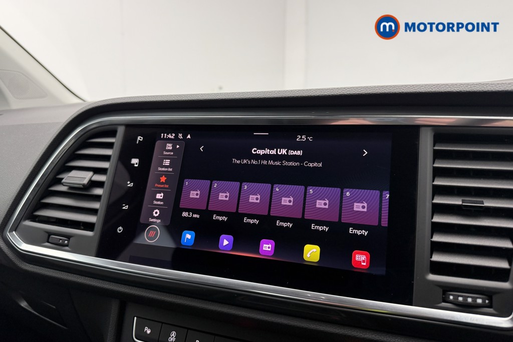 Used SEAT Ateca 2022 for sale - 77381944: Photo 18