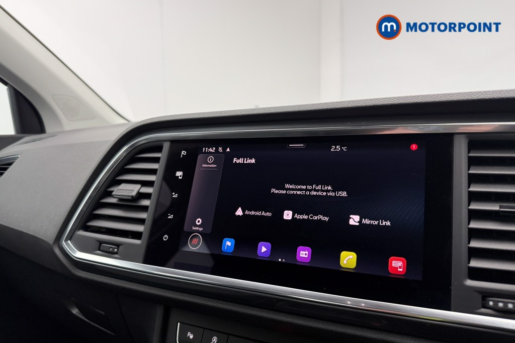 Used SEAT Ateca 2022 for sale - 77381944: Photo 19