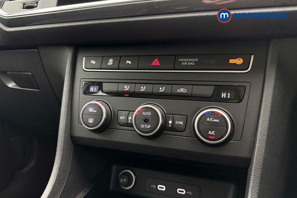 Used SEAT Ateca 2022 for sale - 77381944: Photo 21