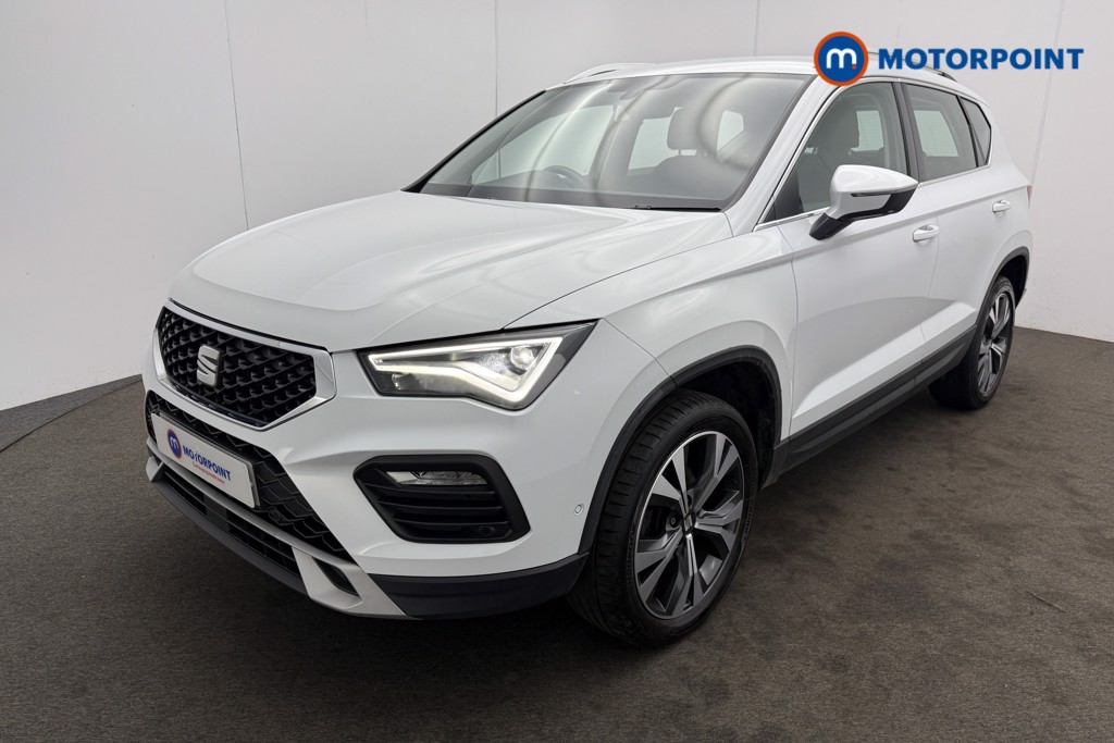 Used SEAT Ateca 2022 for sale - 77381944: Photo 29
