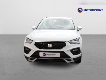 Used SEAT Ateca 2022 for sale - 77381944: Photo
