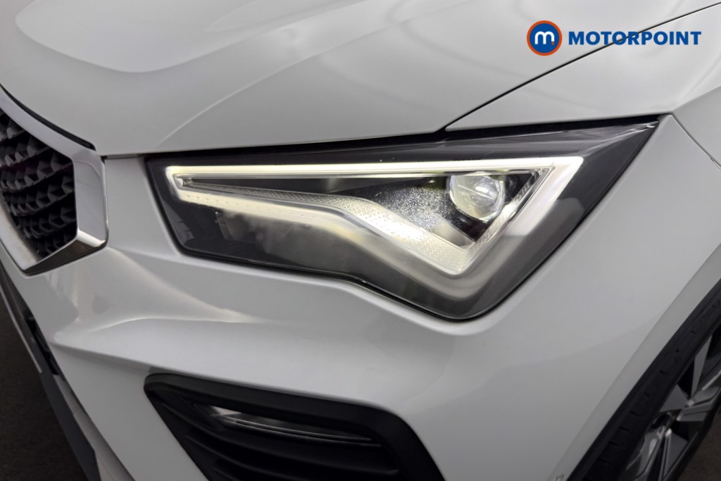 Used SEAT Ateca 2022 for sale - 77381944: Photo 30