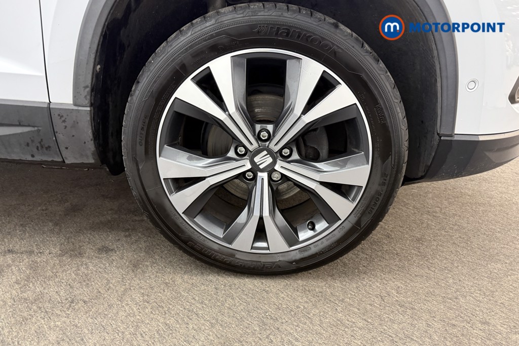 Used SEAT Ateca 2022 for sale - 77381944: Photo 31