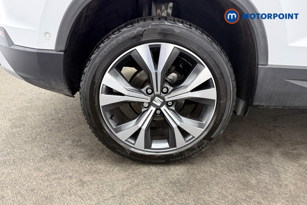 Used SEAT Ateca 2022 for sale - 77381944: Photo 32