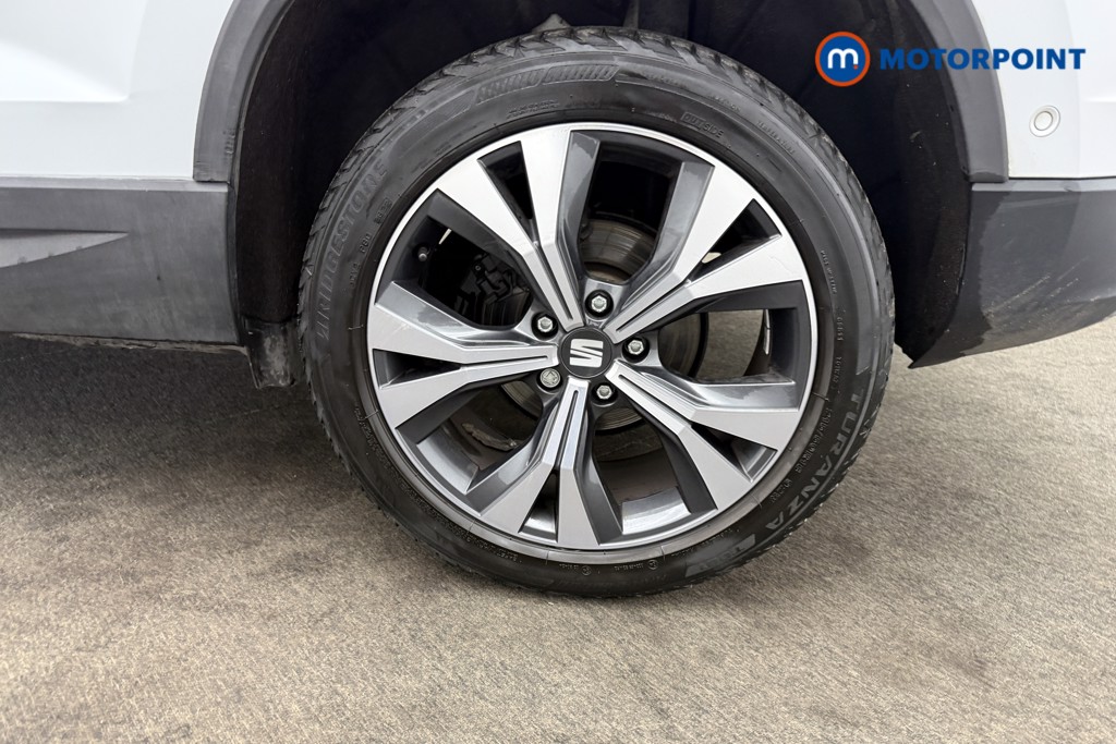 Used SEAT Ateca 2022 for sale - 77381944: Photo 33