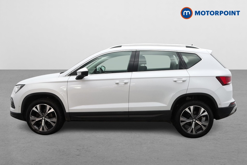 Used SEAT Ateca 2022 for sale - 77381944: Photo 4
