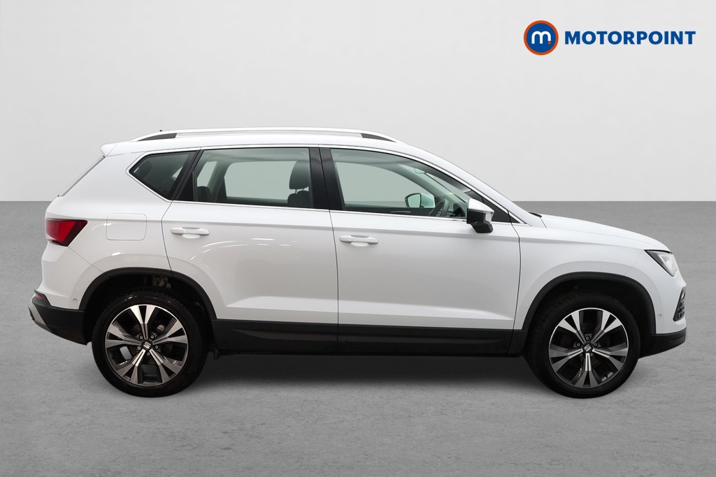 Used SEAT Ateca 2022 for sale - 77381944: Photo 8