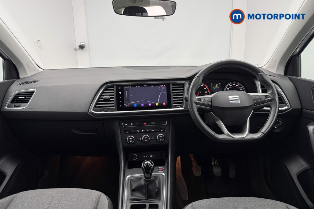 Used SEAT Ateca 2022 for sale - 77381944: Photo 9