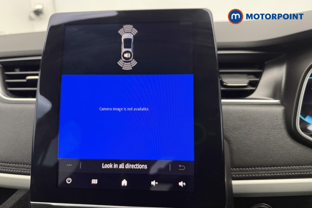 Used Renault Zoe 2022 for sale - 78109730: Photo 11