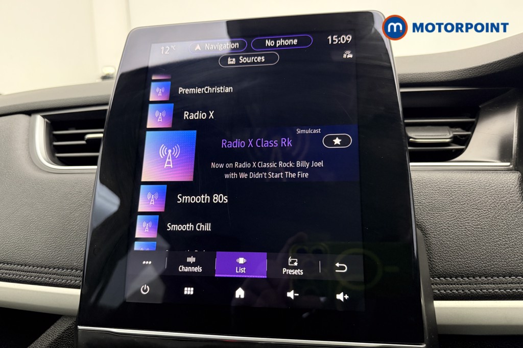 Used Renault Zoe 2022 for sale - 78109730: Photo 12