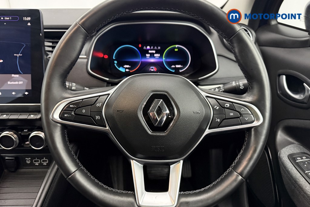Used Renault Zoe 2022 for sale - 78109730: Photo 13