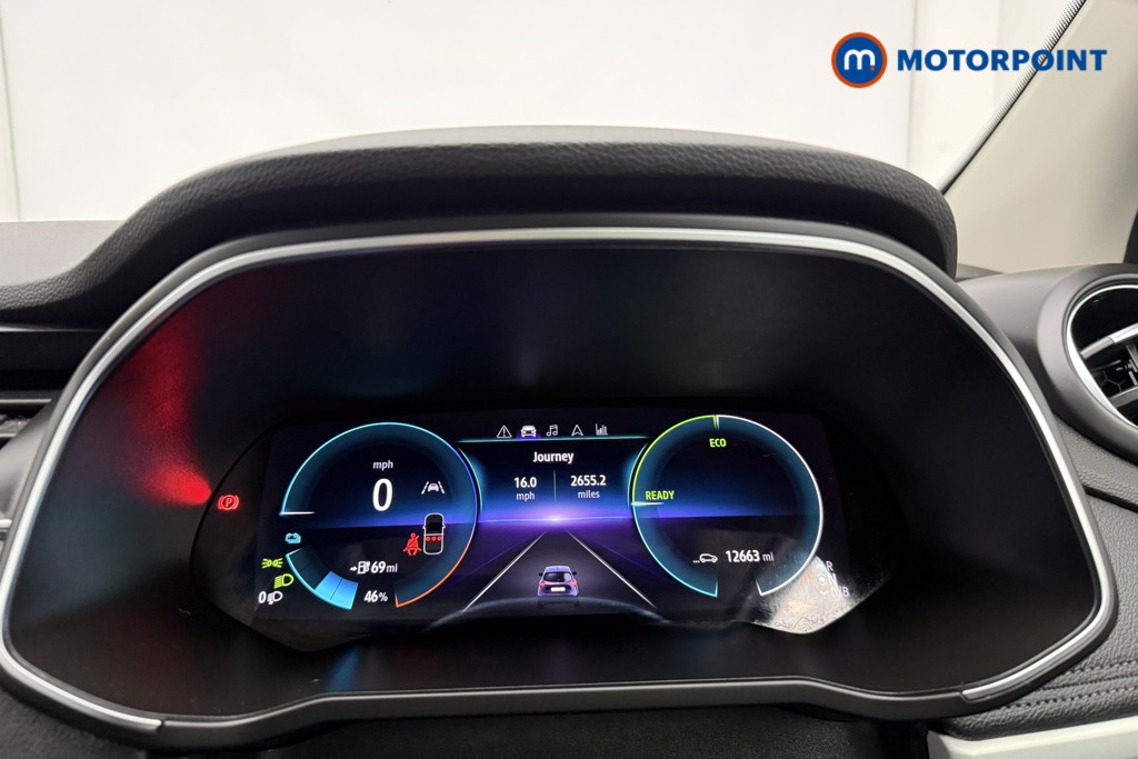 Used Renault Zoe 2022 for sale - 78109730: Photo 14