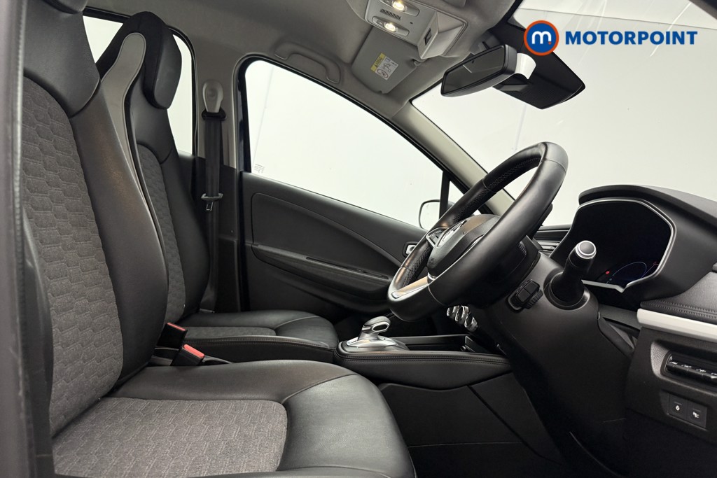 Used Renault Zoe 2022 for sale - 78109730: Photo 16
