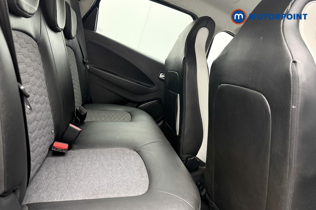 Used Renault Zoe 2022 for sale - 78109730: Photo 17