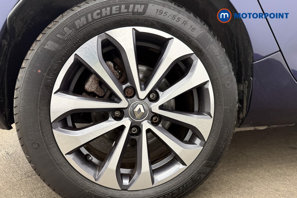 Used Renault Zoe 2022 for sale - 78109730: Photo 18