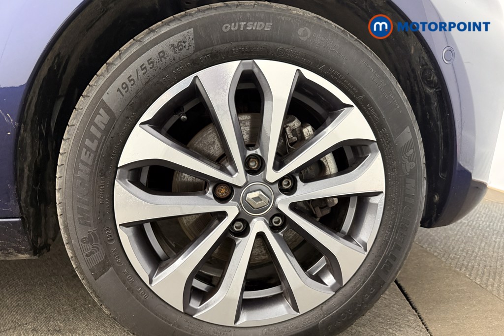 Used Renault Zoe 2022 for sale - 78109730: Photo 19